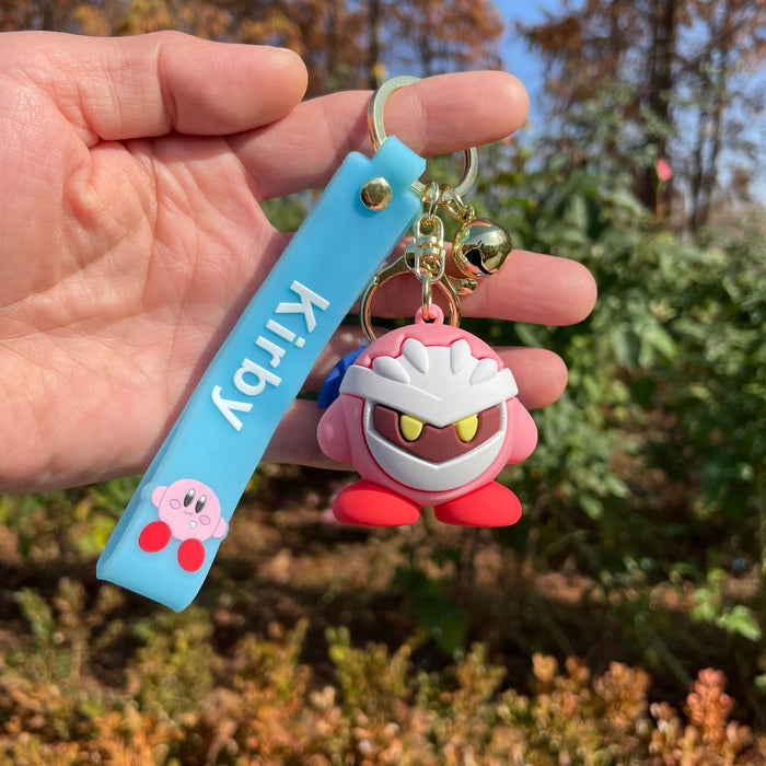 Wholesale Dropped keychains, cute bags, accessories, car key pendants, gifts wholesale