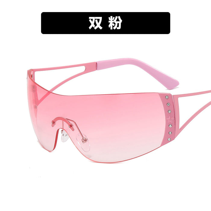Wholesale Sunglasses, trendy sunglasses, street UV resistant sunglasses
