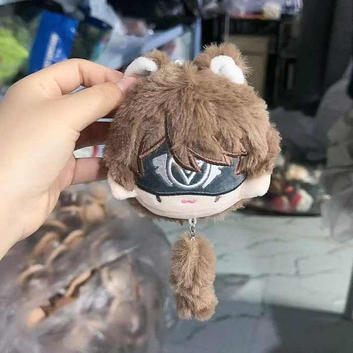 Wholesale Game er Plush Cute Pendant