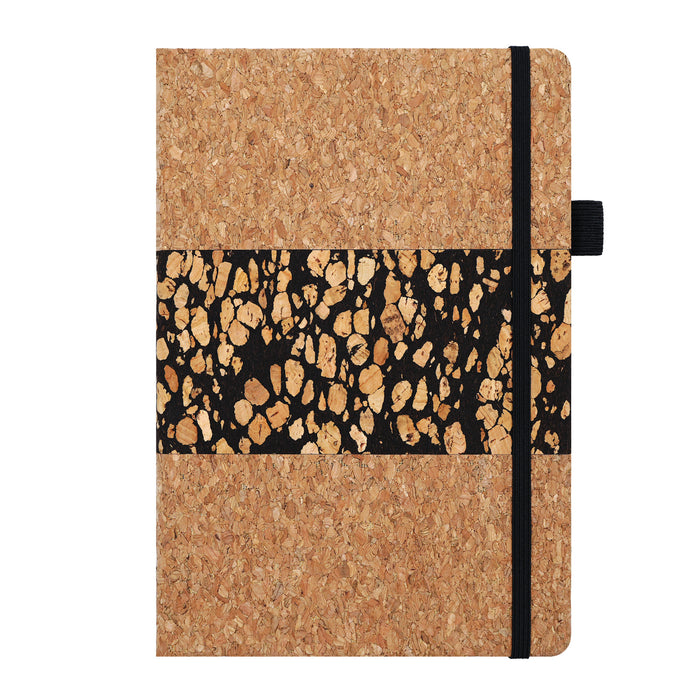 Wholesale Trendy Cork Notebook A5 Eco-Friendly Acid-Free Paper