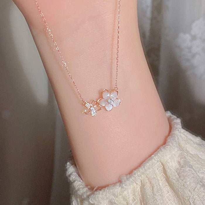 Wholesale Necklace, collarbone chain, high beauty necklace accessories, women's jewelry