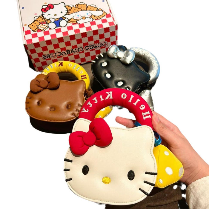 Wholesale Girl's Cartoon Style Crossbody Bag Shoulder Bag