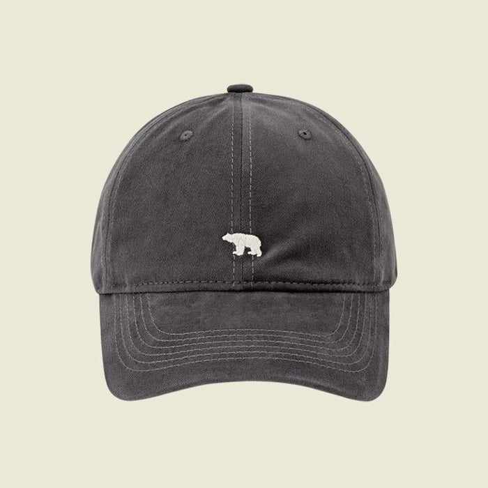 Wholesale Hat brim duckbill cap women's new versatile deep top men's baseball cap