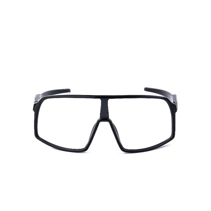 Wholesale New connected color changing sunglasses for outdoor cycling sports sunglasses
