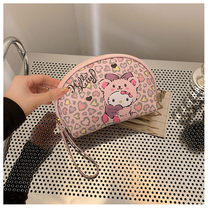 Wholesale PU Cartoon Handy Handbag JDC-HB-Lihong005