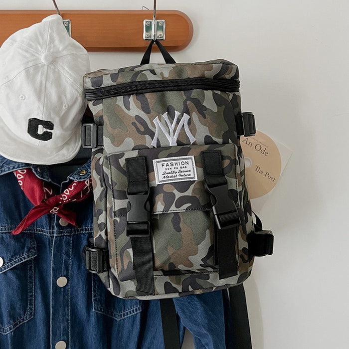 Wholesale Schoolbag  Children Fashion Primary Student Backpack Lightweight