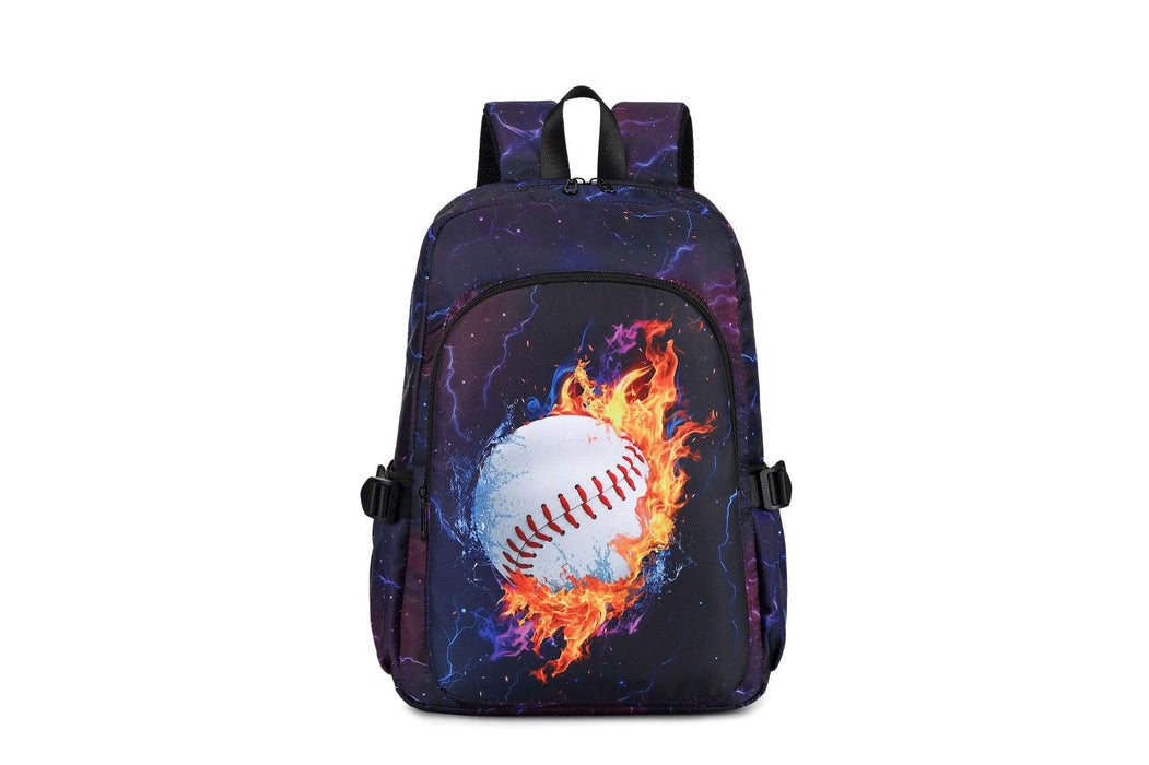 Wholesale Shark Student Lightweight Waterproof School Bag