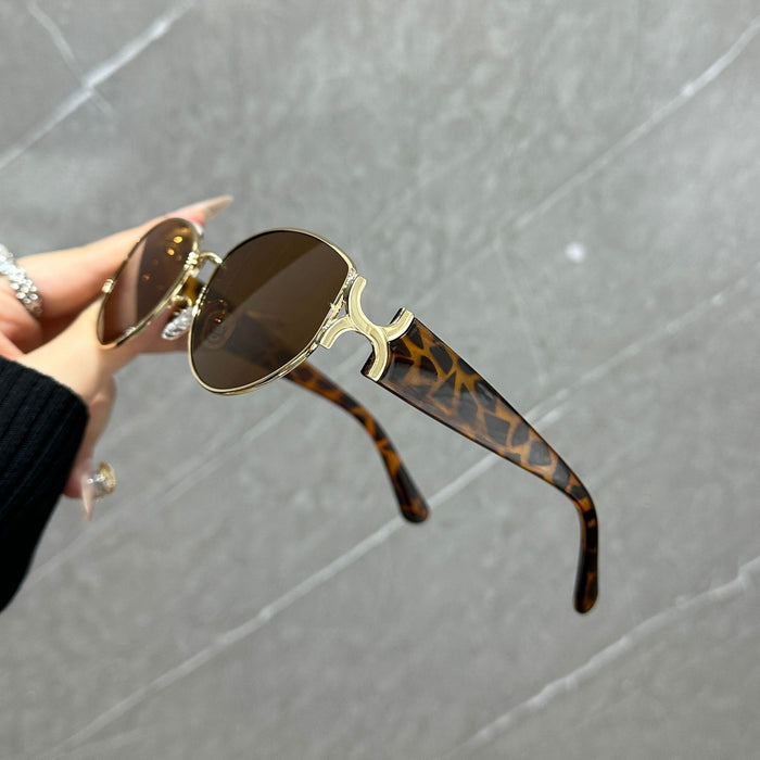 Wholesale Vintage small frame sunglasses, glasses, sunglasses