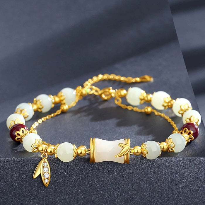 Wholesale Bracelet for women, light luxury, niche, minimalist, and high aesthetic value