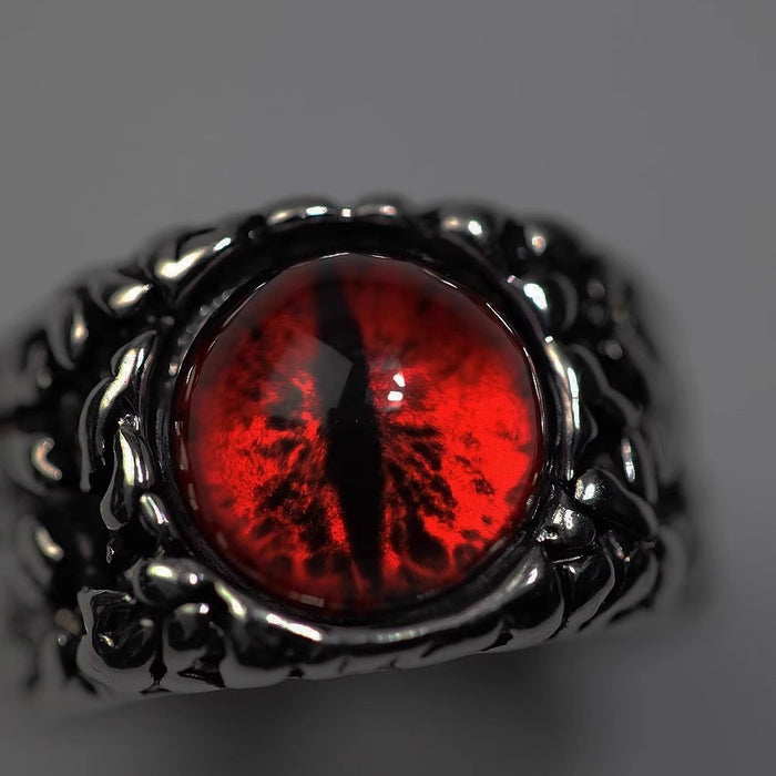 Wholesale Vintage Personalized Adjustable Ring with Opening