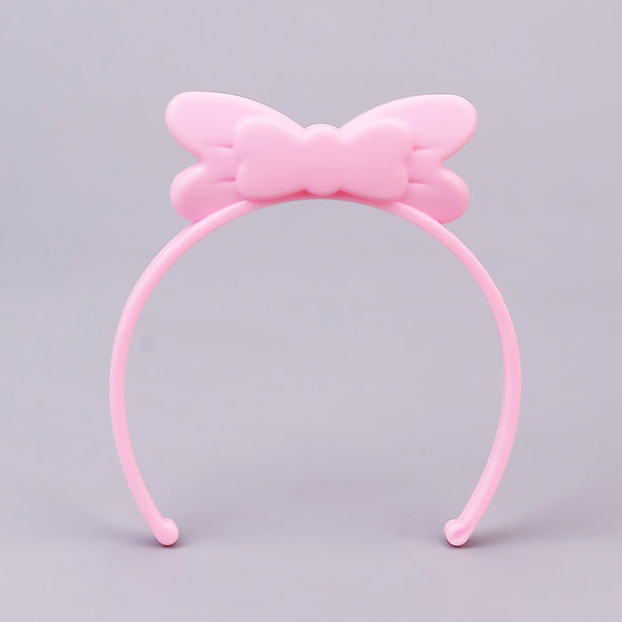 Wholesale Headband suitable for dolls of the first,  second and third generations,  17CM doll accessories,  dress-up accessories