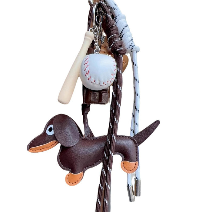 Wholesale bag pendant doll decoration