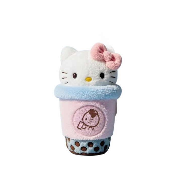 Wholesale New Creative Peripheral Cute Plush Doll Gift