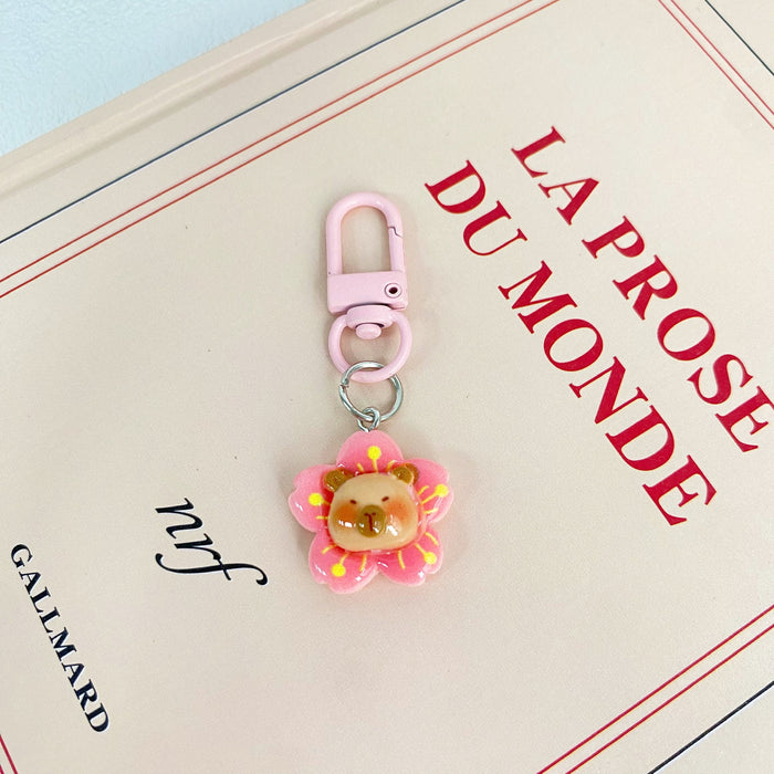 Wholesale Keychain, backpack pendant, keychain