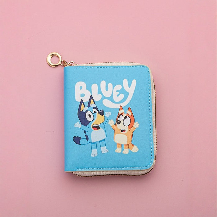 Wholesale Cute Cartoon Kids Coin Purse