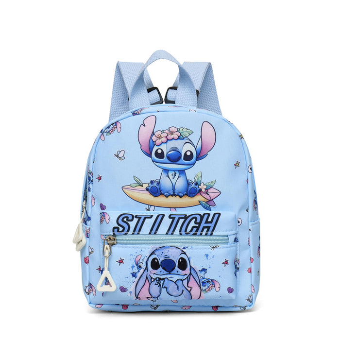 Wholesale Cartoon Student Backpack Cute Children' s Shoulder Bag