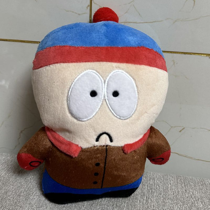 Wholesale Keychain Pendant Plush Toy