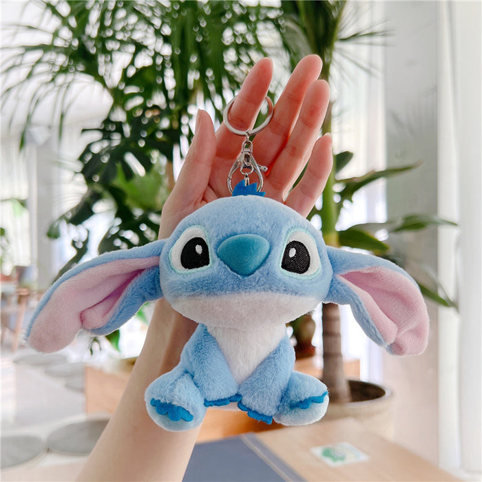 Wholesale Pendant Plush Toy Bag Jewelry Doll