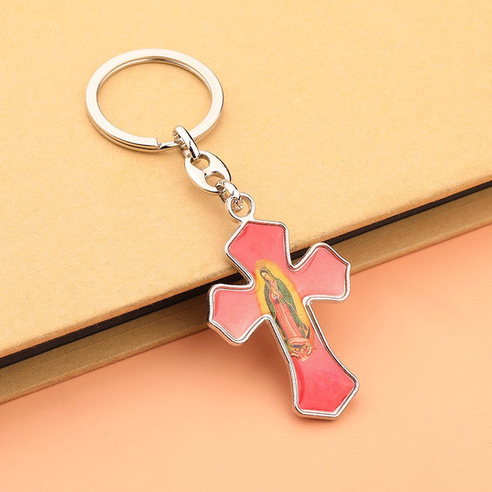 Wholesale Car Pendants Zinc Alloy Keychains