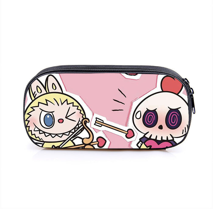 Wholesale  Children' s Pencil Case Large-Capacity Storage