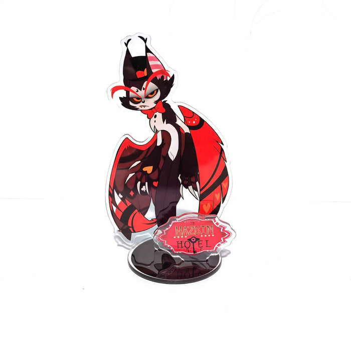 Wholesale Acrylic Brand Ornaments