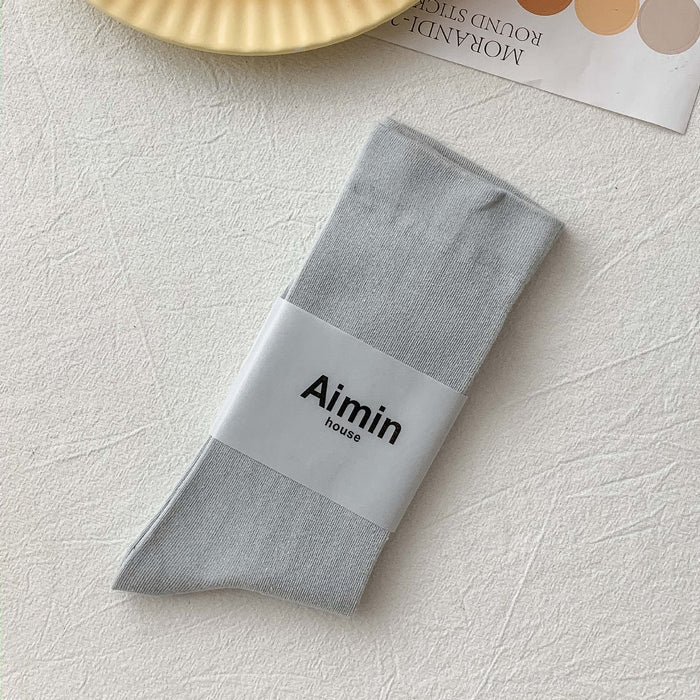 Wholesale Cute summer thin socks