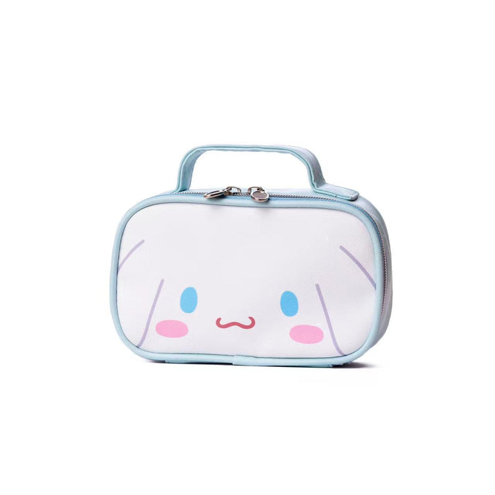 Wholesale Cartoon Zipper Waterproof   Handbag