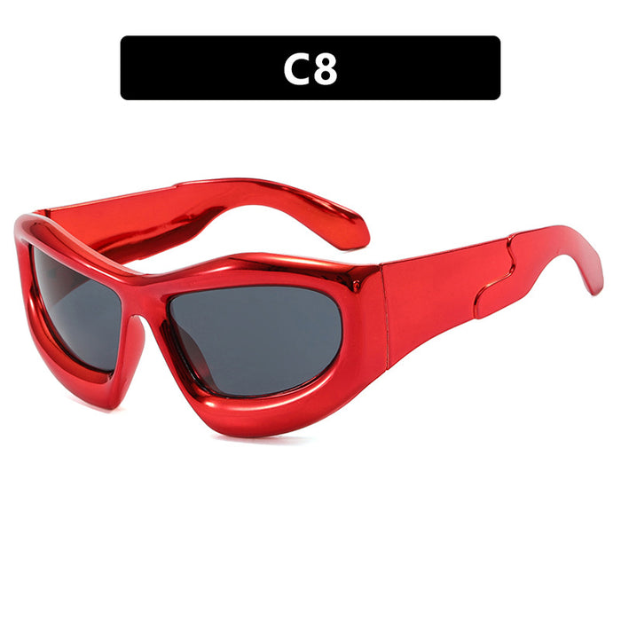 Wholesale Personalized Bubble Sunglasses, Sunglasses, Trendy Sunglasses