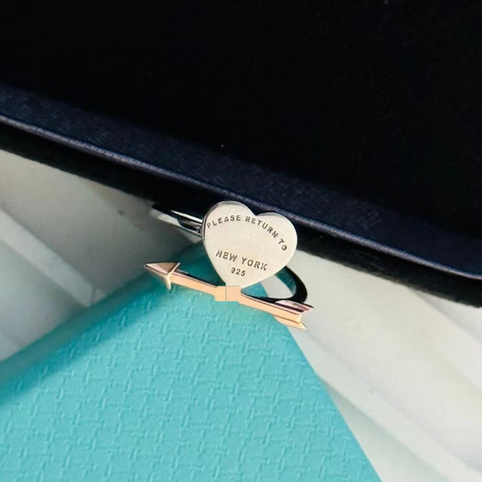 Wholesale Heart shaped necklace, personalized thick chain, fine chain jewelry