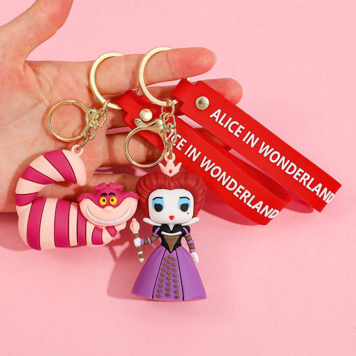 Wholesale Cartoon Keychain Pendant Hanging Jewelry