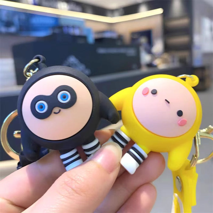 Wholesale Keychain pendant, car bag accessory