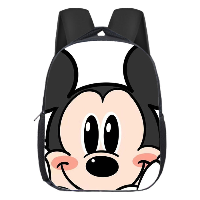 Wholesale Children Kindergarten Cartoon Cute Backpack JDC-BP-Changs001