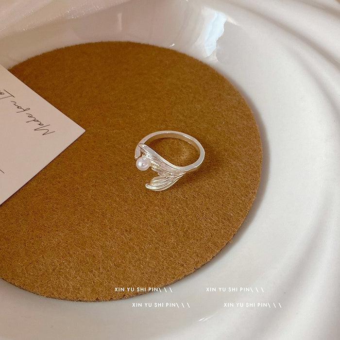 Wholesale Zircon Planet Ring, exquisite, fashionable, versatile, niche and personalized ring