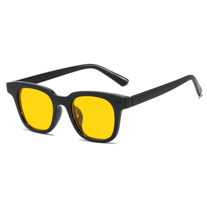 Wholesale UV Protection PC Sunglasses JDC-SG-Dit001