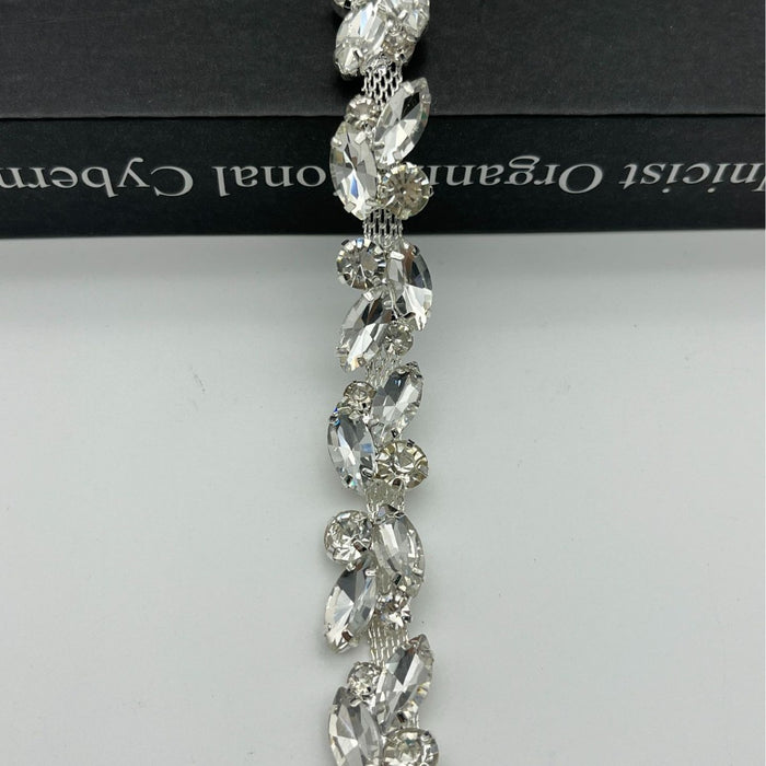 Wholesale DIY Rhinestone Claw Chain Clothing Accessories