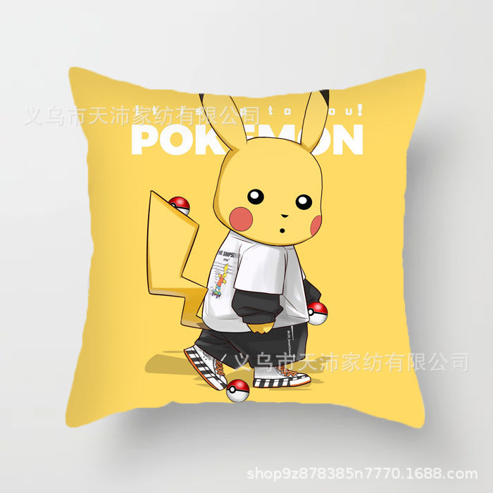 Wholesale Cartoon Anime Pillowcases JDC-PW-TianP010