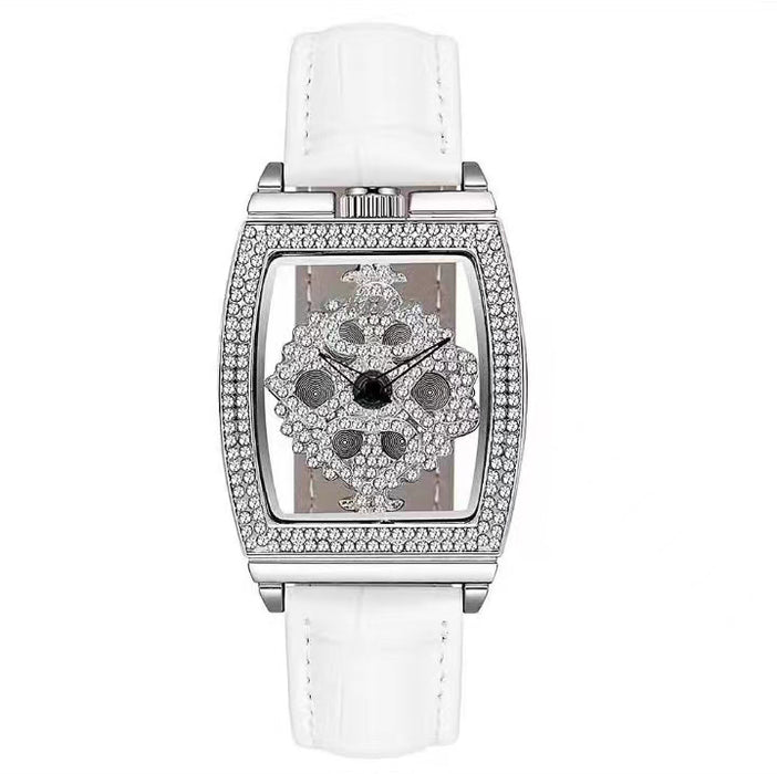 Wholesale  Starry Sky Diamond Quartz Watch JDC-WH-XCD013