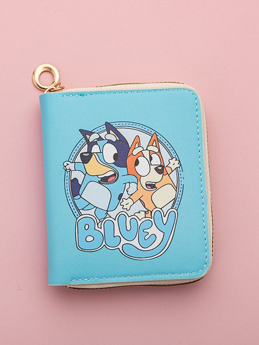 Wholesale Cute Cartoon Kids Coin Purse