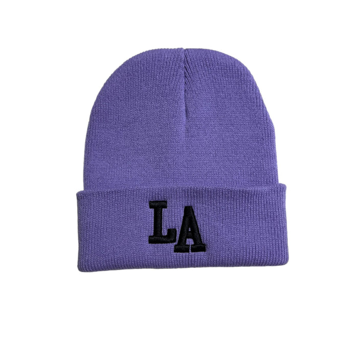 Wholesale Children' s knitted wool warm hat autumn and winter all-match style