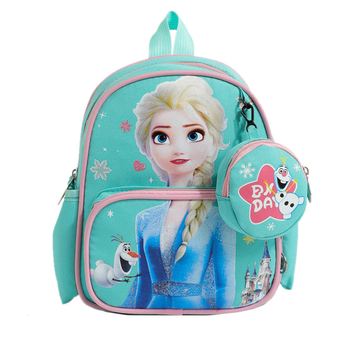Wholesale Cartoon Children' s Schoolbag Cuteder