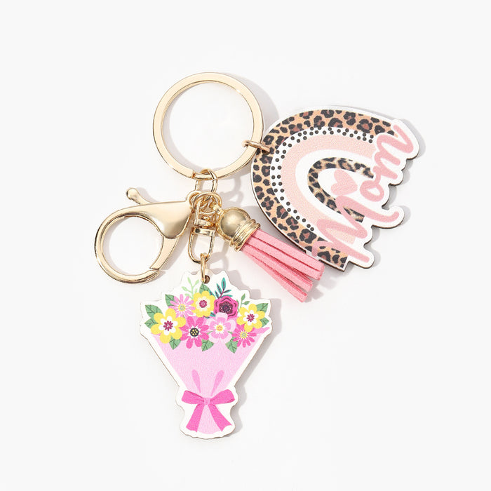 Wholesale Pendant keychain gift