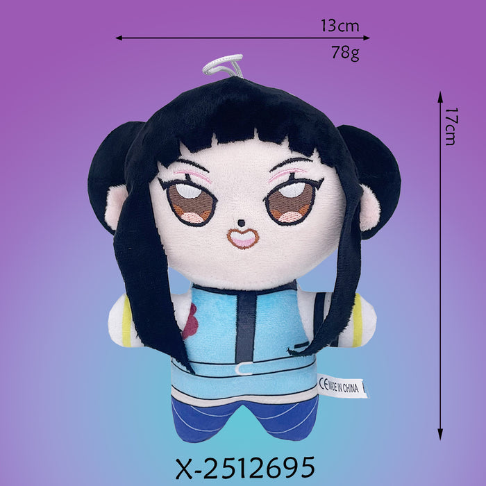 Wholesale K-pop merchandise plush toys and dolls