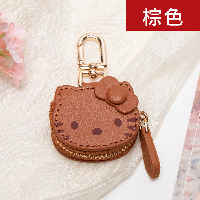 Wholesale Cute Cartoon Creative Girly Keychain