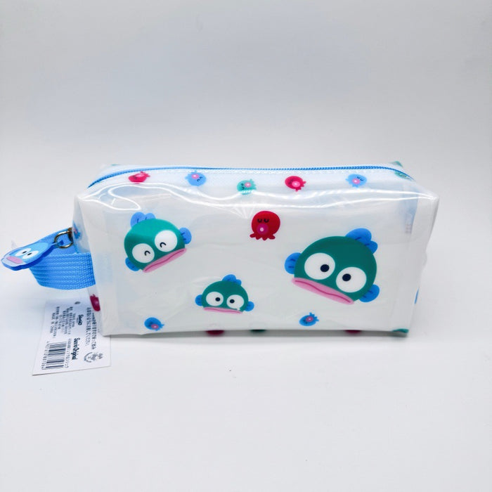 Wholesale 3pcs Cartoon PVC Pencil Case with Zipper Everyday Stationery