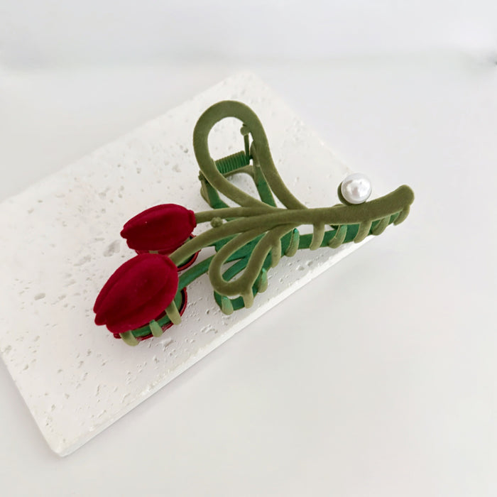 Wholesale Elegant Oversized Hair Clips