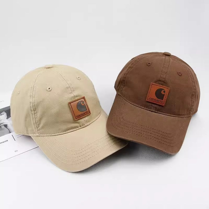 Wholesale Velcro Embroidered Baseball Cap
