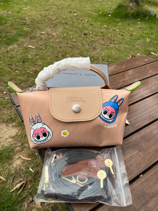 Wholesale Dumpling Bag Shoulder Crossbody Bag Handbag