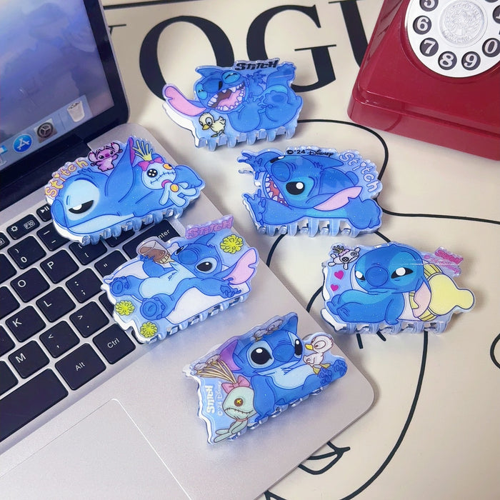 Wholesale Cute Cartoon Series Kids'  Shark Hair Clip