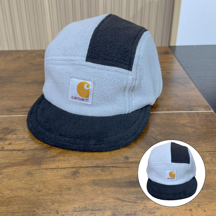 Wholesale Fleece Couple All-match Baseball Cap