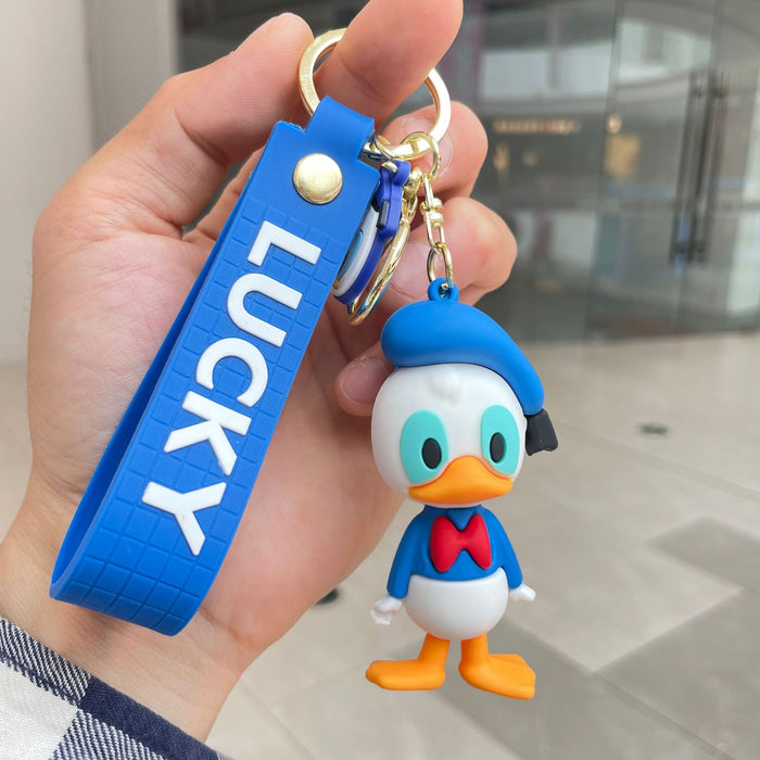 Wholesale Keychain, car pendant, keychain small gift wholesale